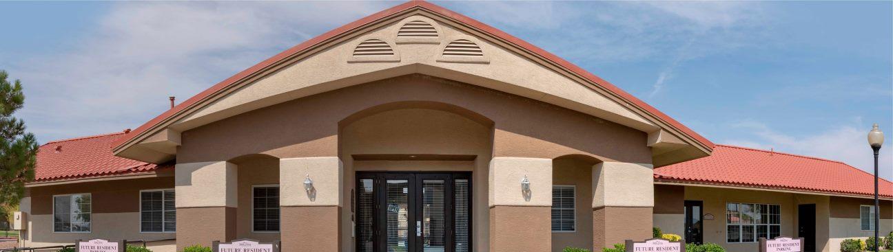 Santa Teresa Terrace