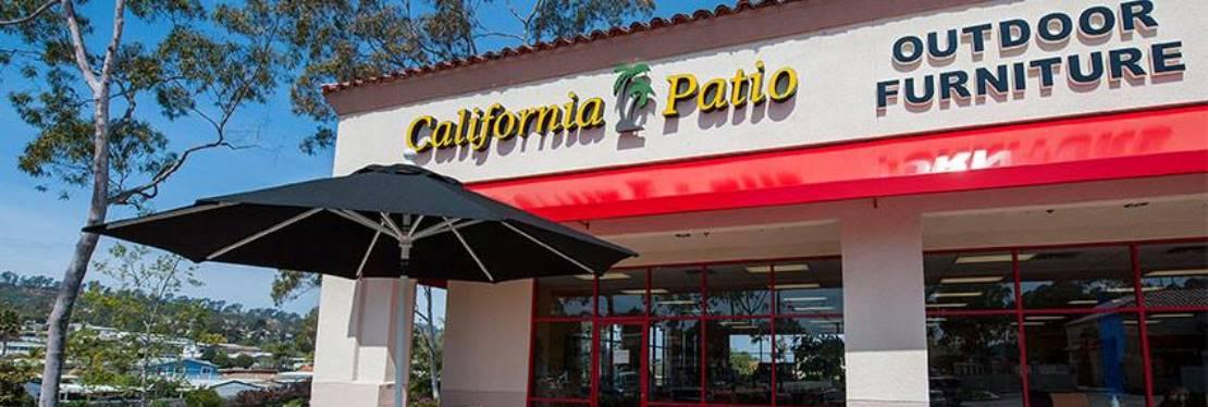 California Patio - Encinitas