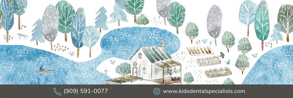 KidSmile Dental - Spokane Valley