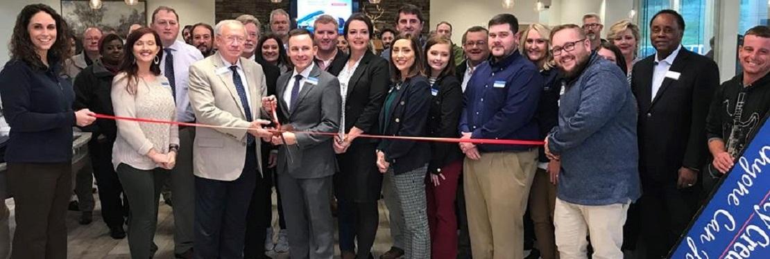 Coosa Valley Credit Union