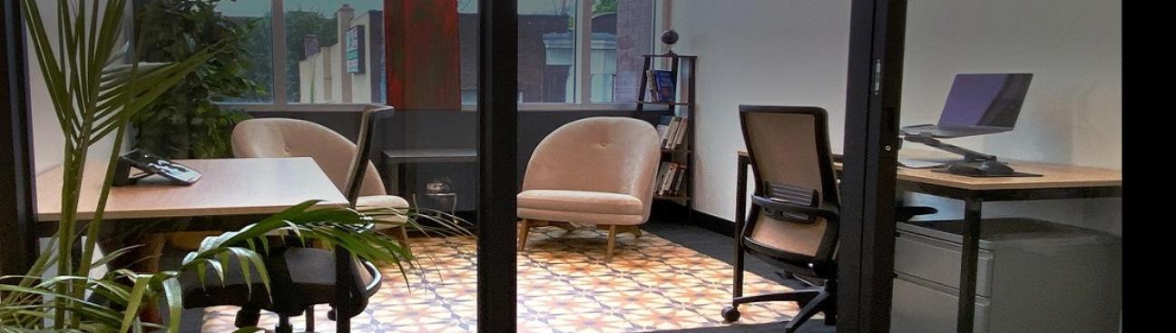 Venture X Tampa Westshore