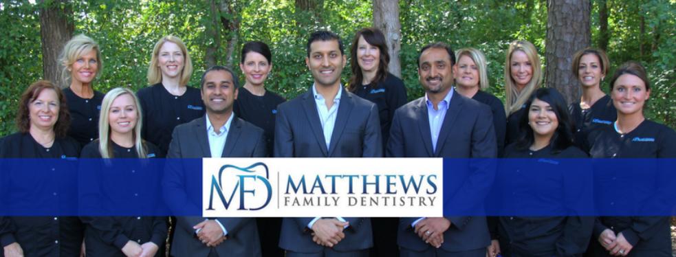 Matthews Family Dentistry