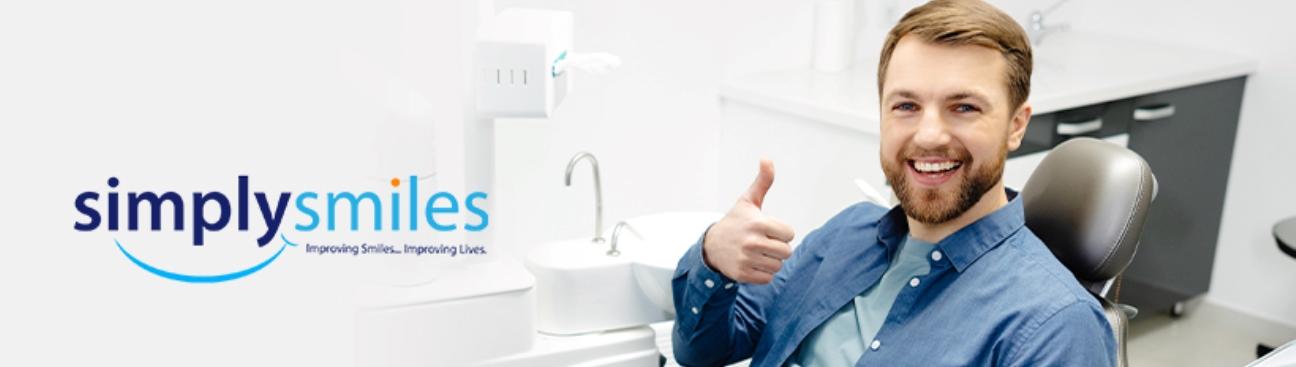 Simply Smiles at Arrowhead