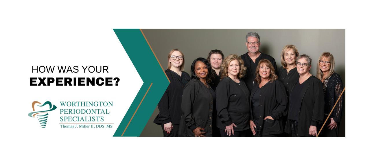 Worthington Periodontal Specialists