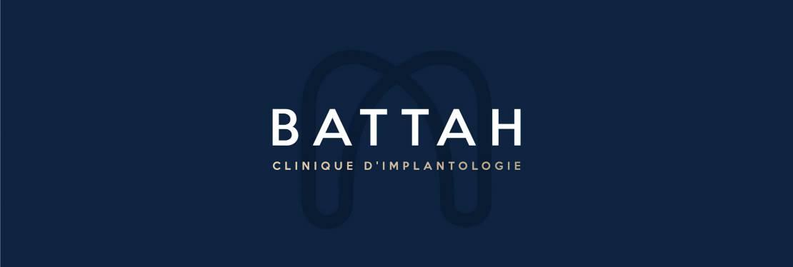 Jason Battah, DMD - Battah Clinique D’implantolog