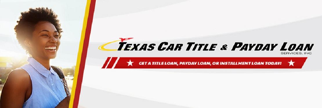 Texas Car Title and Payday Loan Services, Inc.