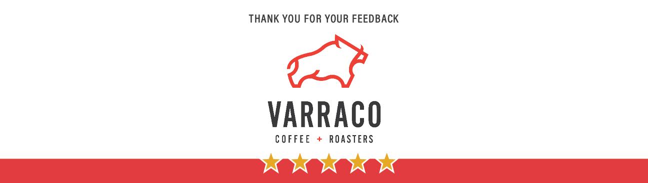 Varraco Coffee Roasters