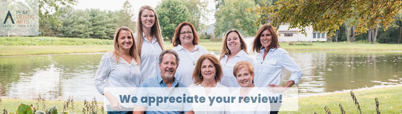 Peak Dental Arts: Craig C. Lanik DDS