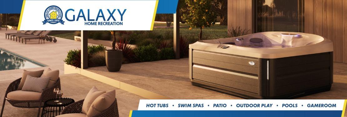 Galaxy Home Recreation