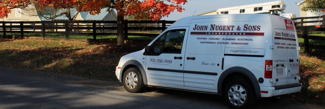 John Nugent & Sons