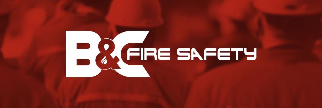 B & C Fire Safety