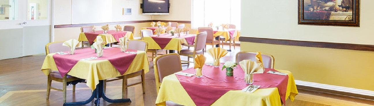 Highland Palms Healthcare Center