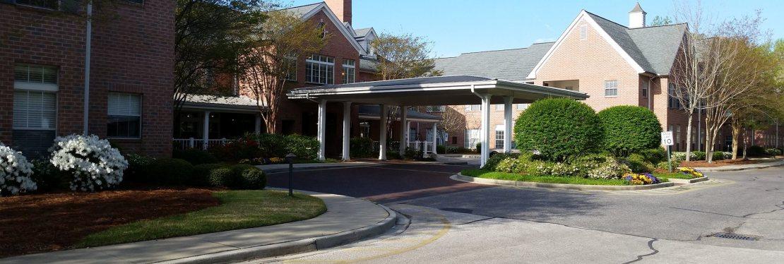 Town Village Audubon Park