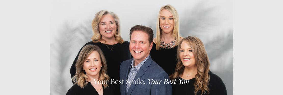 James Peterson Family & Cosmetic Dentistry