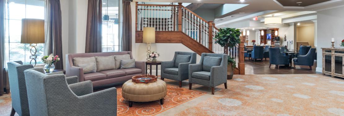 Arbor Terrace South Forsyth