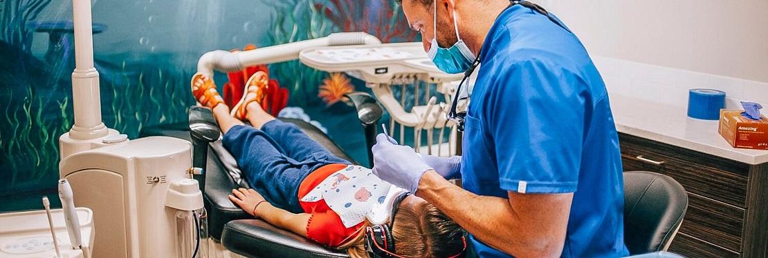 Idaho Kids Dentistry & Orthodontics - Meridian