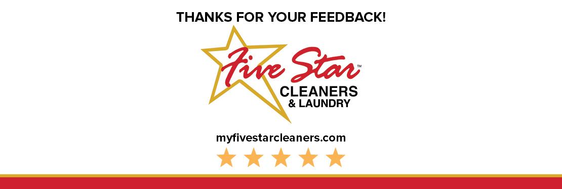 Five Star Cleaners - Fredericksburg in Medical Center
