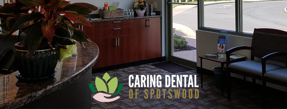 Caring Dental of Spotswood
