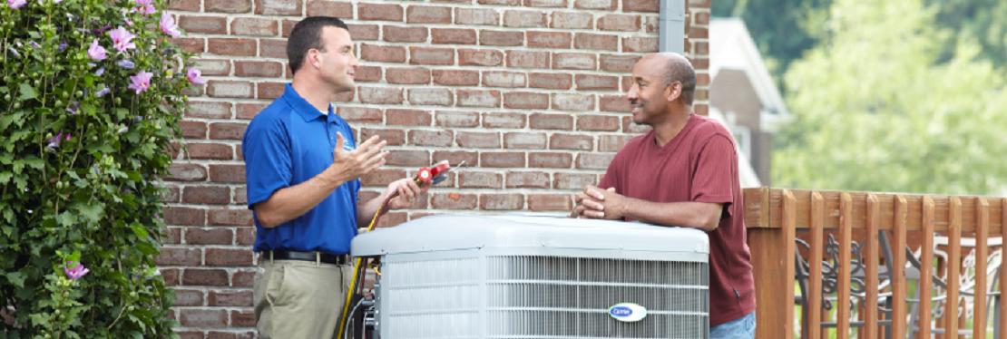 Precision Comfort Systems