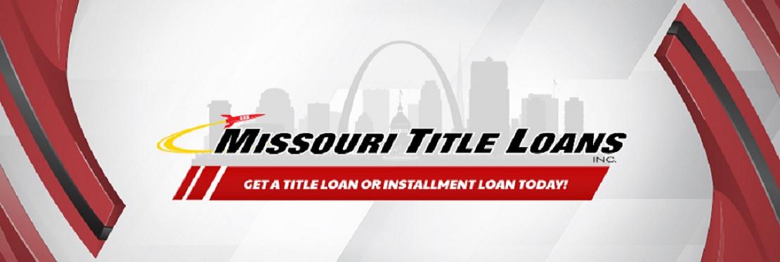 Missouri Title Loans, Inc.