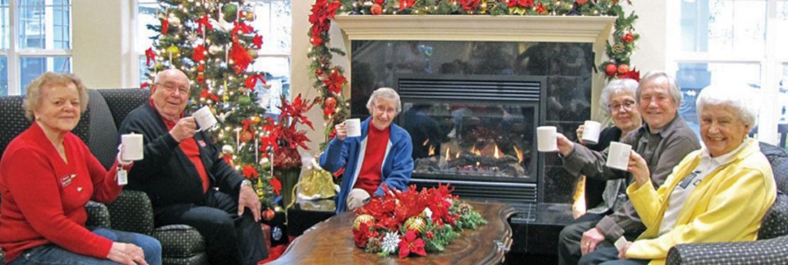 The Rio Grande Gracious Retirement Living