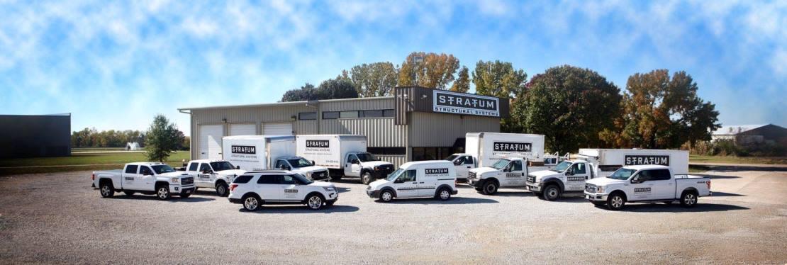 Stratum Structural Systems