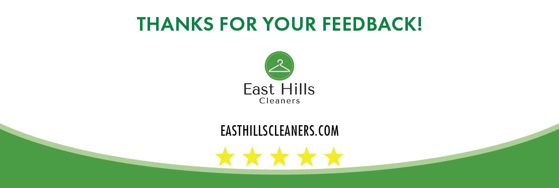 East Hills Cleaners & Alterations