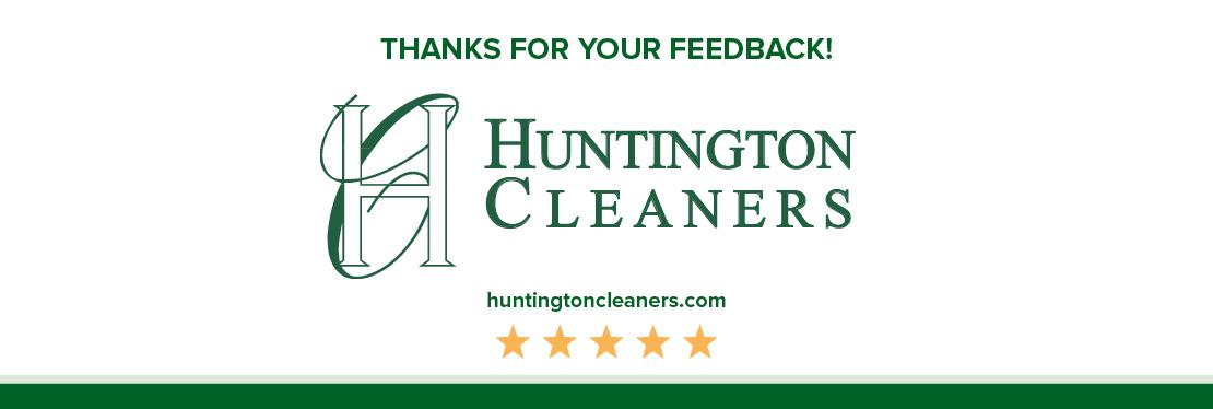 Huntington Cleaners