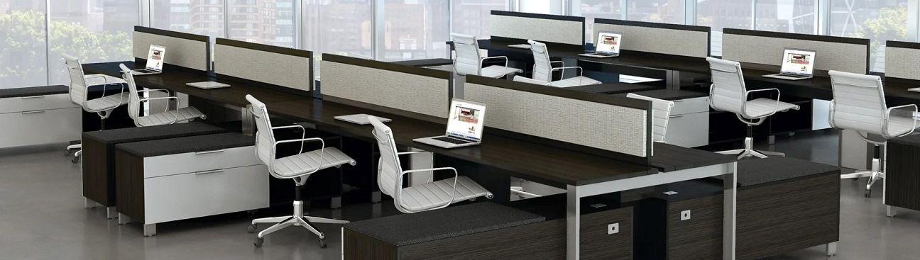 Cubiture - Office Furniture System & Cubicles
