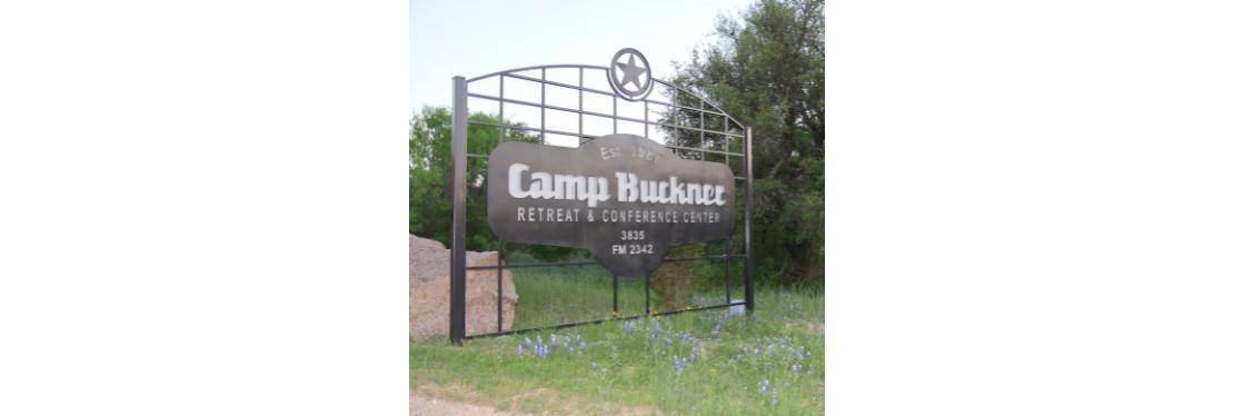 Camp Buckner