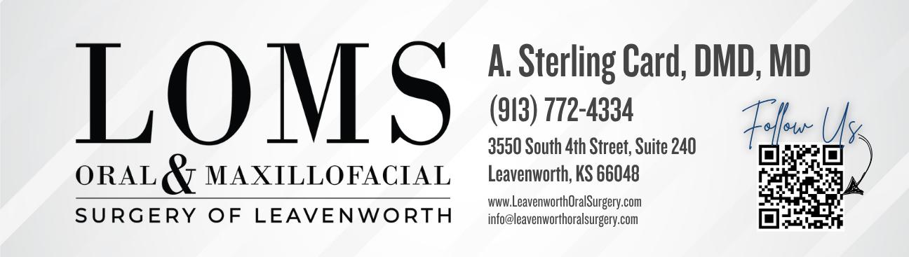 Leavenworth Oral & Maxillofacial Surgery