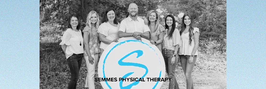 SEMMES PHYSICAL THERAPY: Hank Farnell, PT