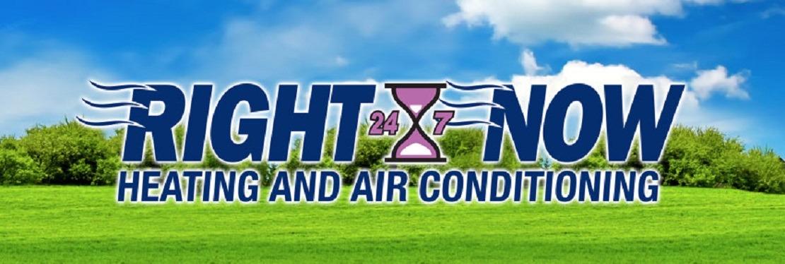 Right Now Heating, Air Conditioning & Plumbing