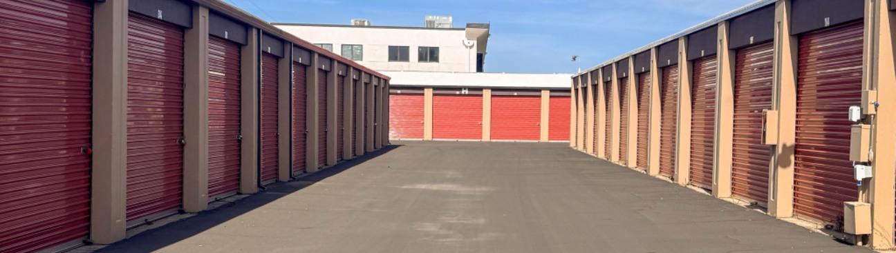 Skyway Self Storage