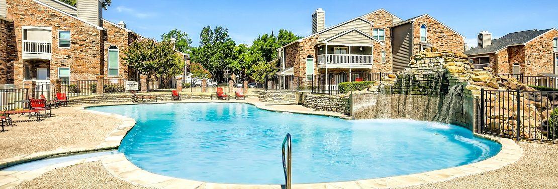 Tall Timbers Apartments