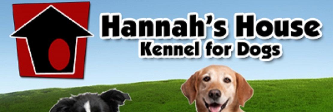 Hannah's House Kennels-Dogs