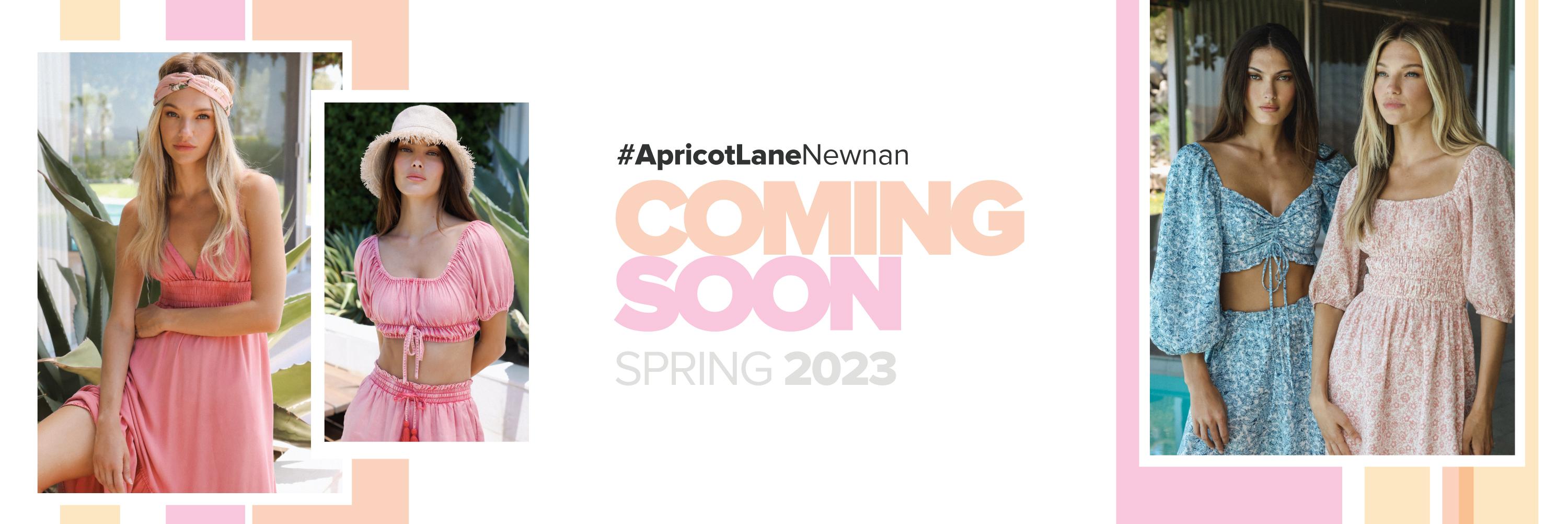 Apricot Lane Boutique