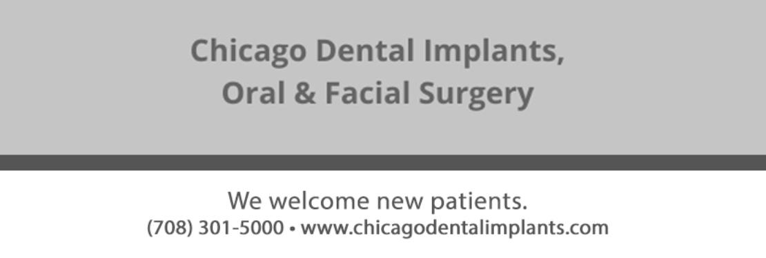 Chicago Dental Implants, Oral & Facial Surgery