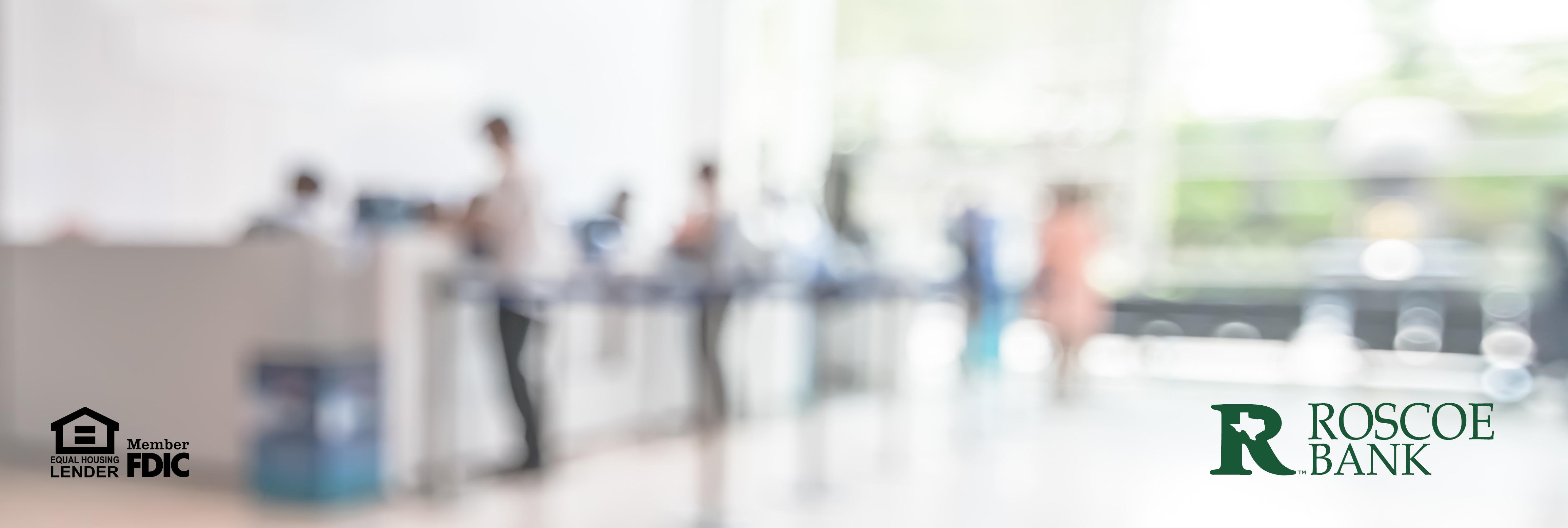 Roscoe Bank | Sweetwater, TX