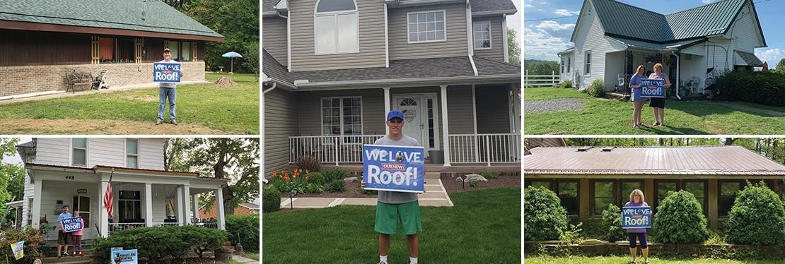 Honest Abe Roofing Terre Haute