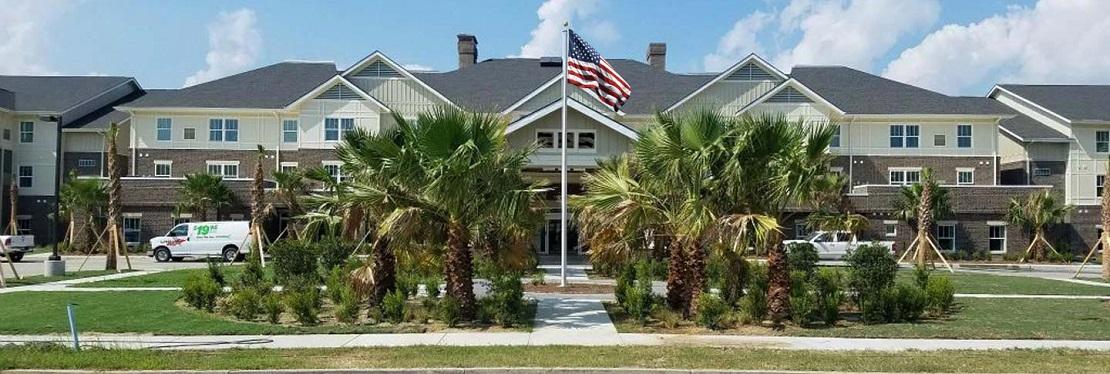 Daniel Pointe Retirement Community