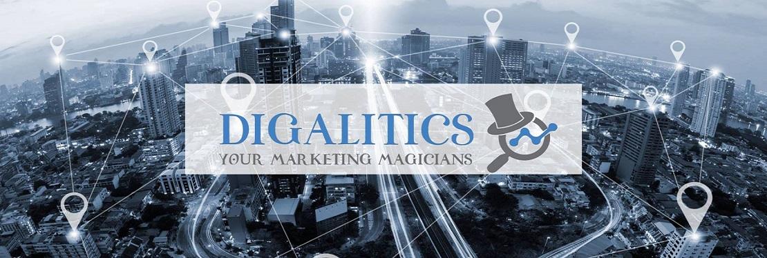 Digalitics