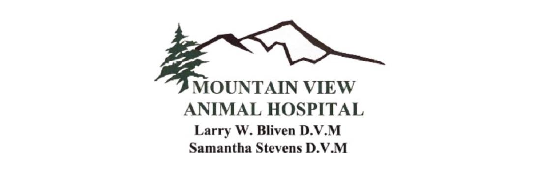 Mountain View Animal Hospital