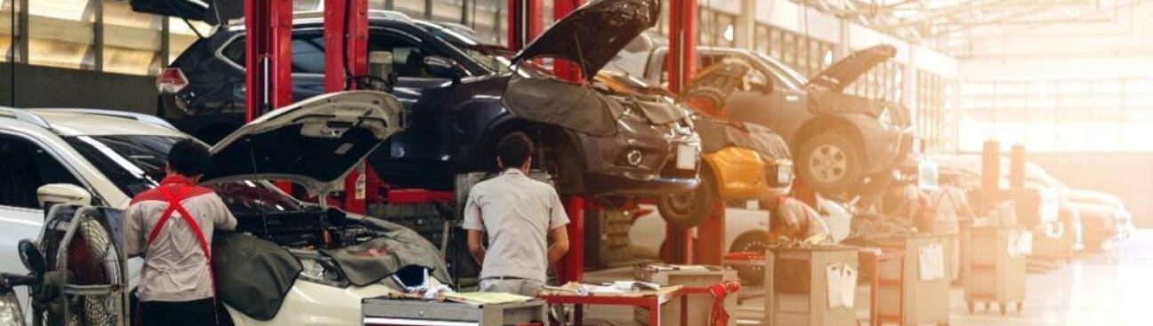 Gill Tire & Auto Repair