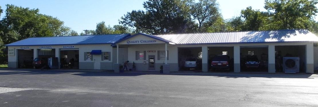 Quality Collision Repair