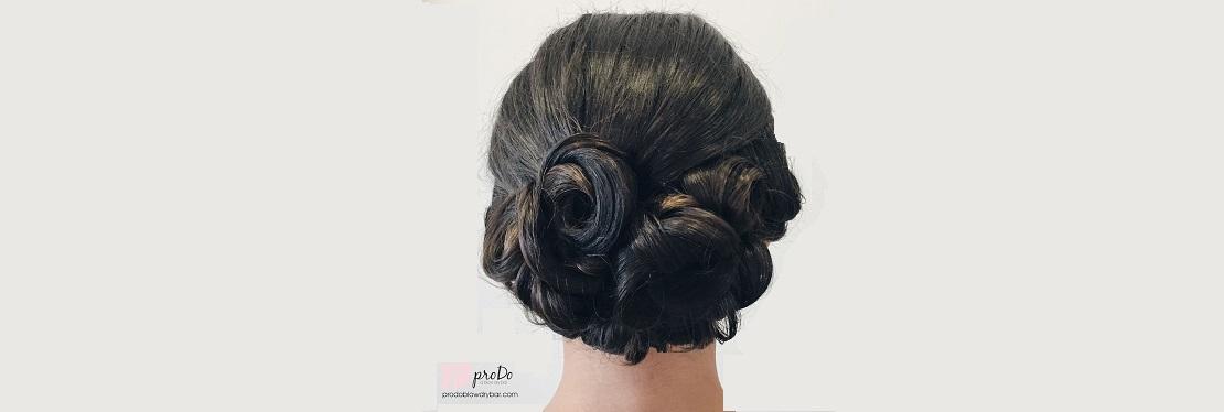 pro Do Blow Dry Bar South Jordan