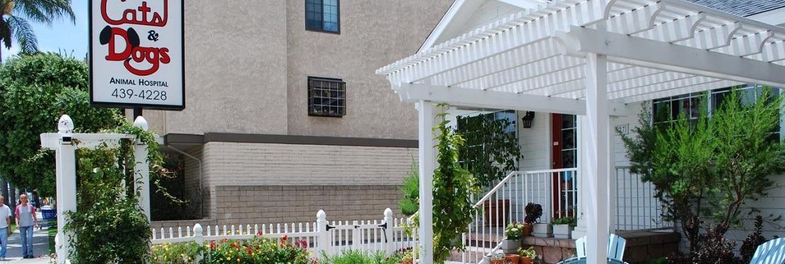 Cats & Dogs Animal Hospital