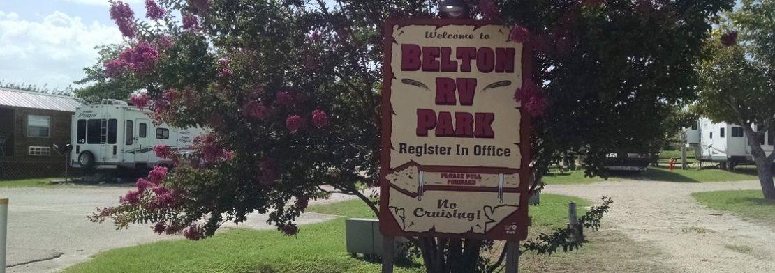 Belton RV Park