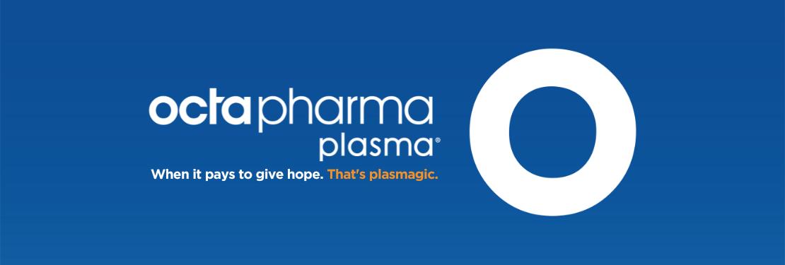 Octapharma Plasma