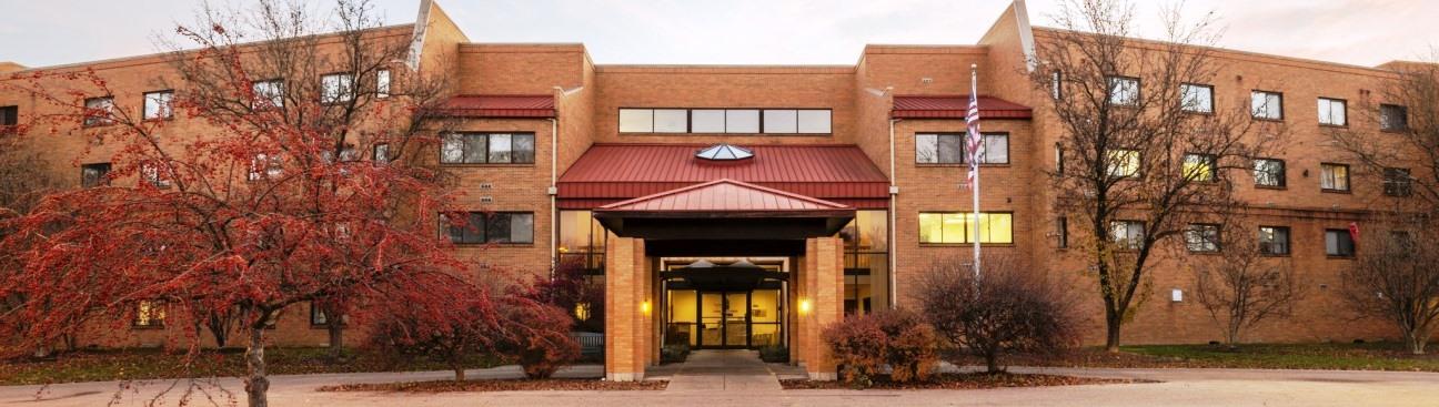 Norwood Towers Post-Acute